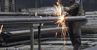 Цена на сварные работы в Чапаевск - расчет стоимости сварных работ цена от 1255 руб.