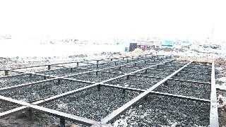 Купить винтовые сваи 108 в Чапаевске - цена от 2720 руб