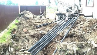 Винтовые сваи диаметром 73 мм Чапаевске цена от 1360 руб.