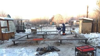 Купить винтовые сваи 76 в Чапаевске и Самарской области | цена от 1778 руб с доставкой