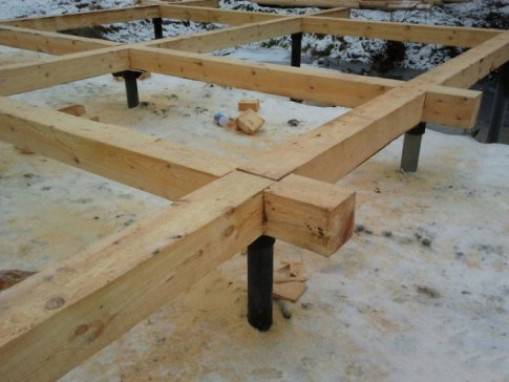 Купить сваи 150x150 в Чапаевске от 1831 руб: Надежные решения для фундамента | Цена, заказ, доставка
