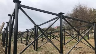 Свая винтовая 102 купить в Чапаевске - цена от 2406 руб